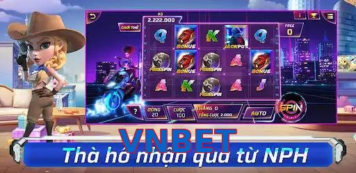 VNBET