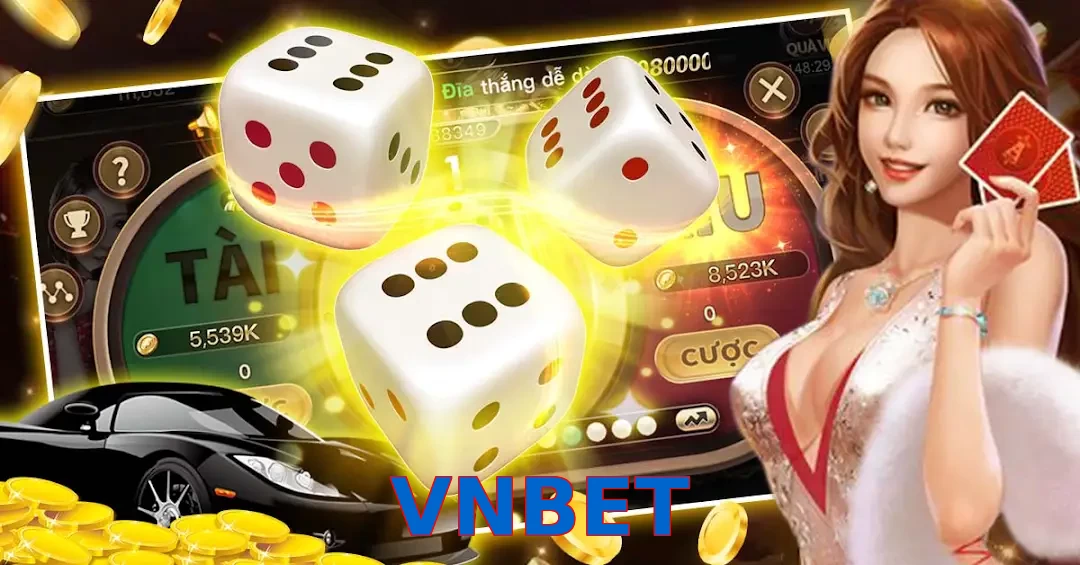 VNBET