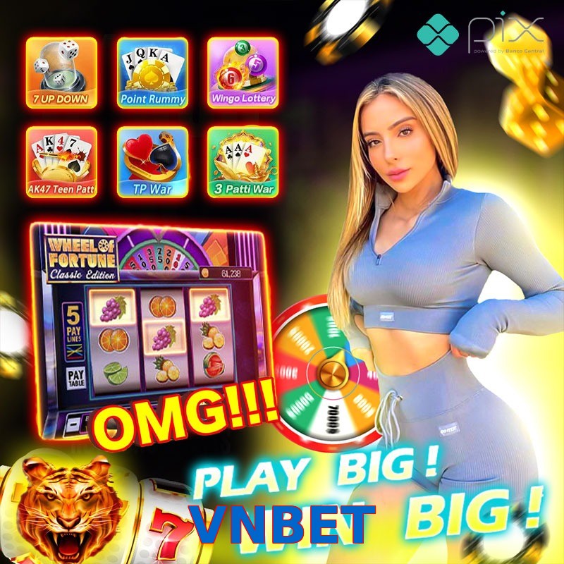 VNBET
