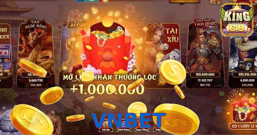 VNBET