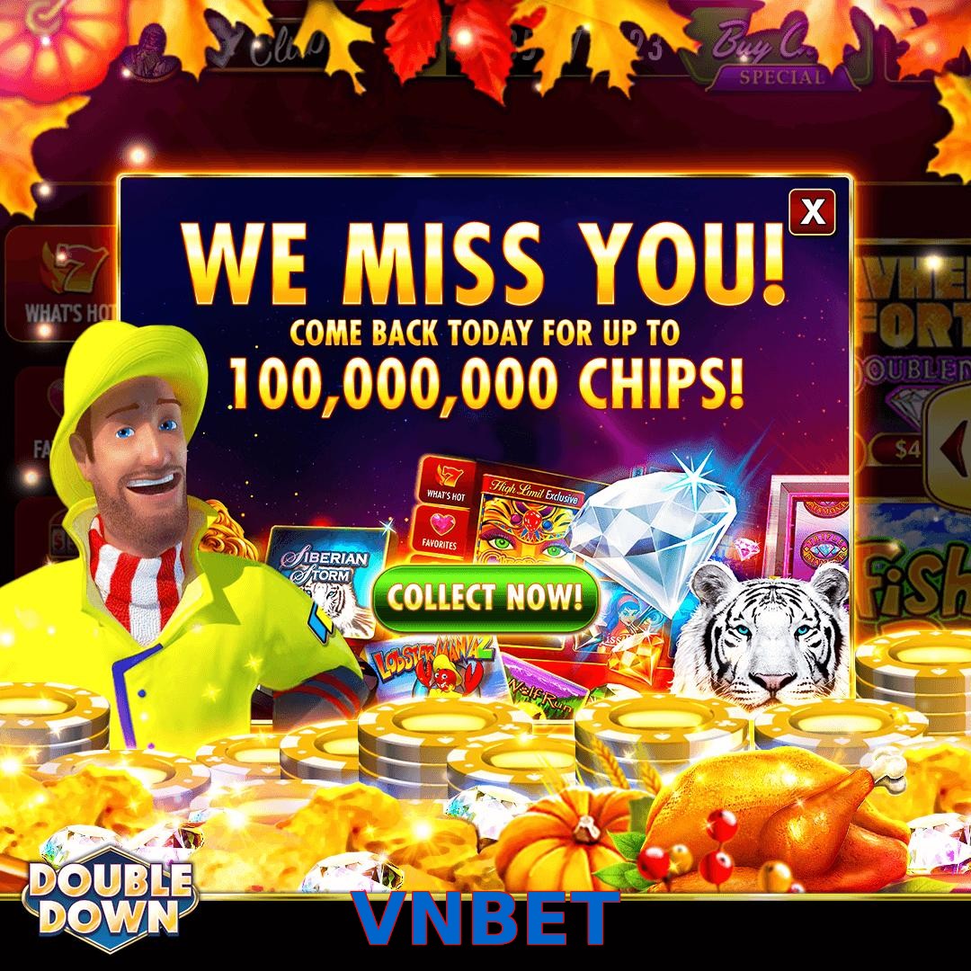 VNBET