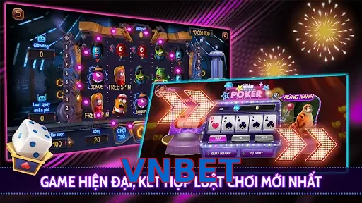 VNBET