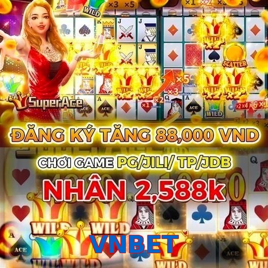 VNBET
