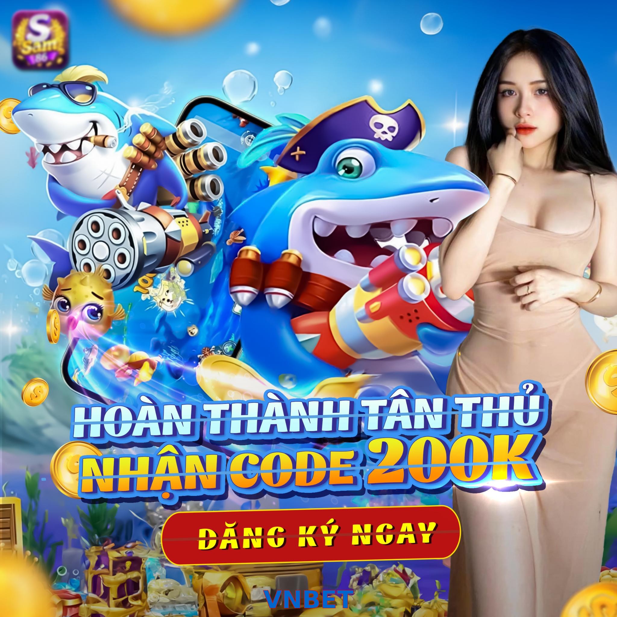 VNBET