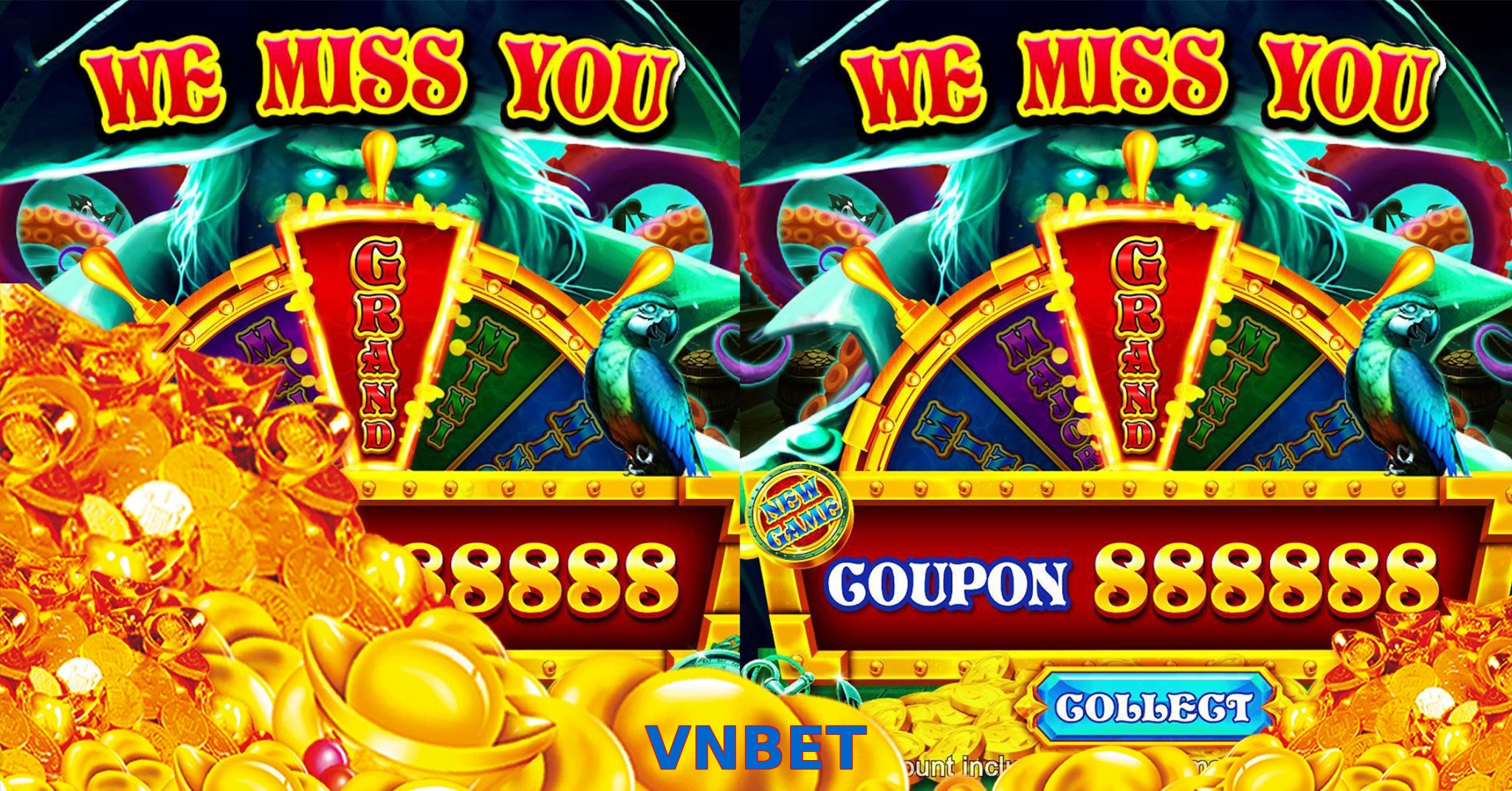 VNBET