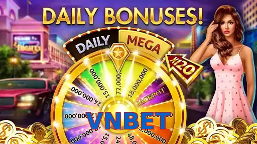 VNBET