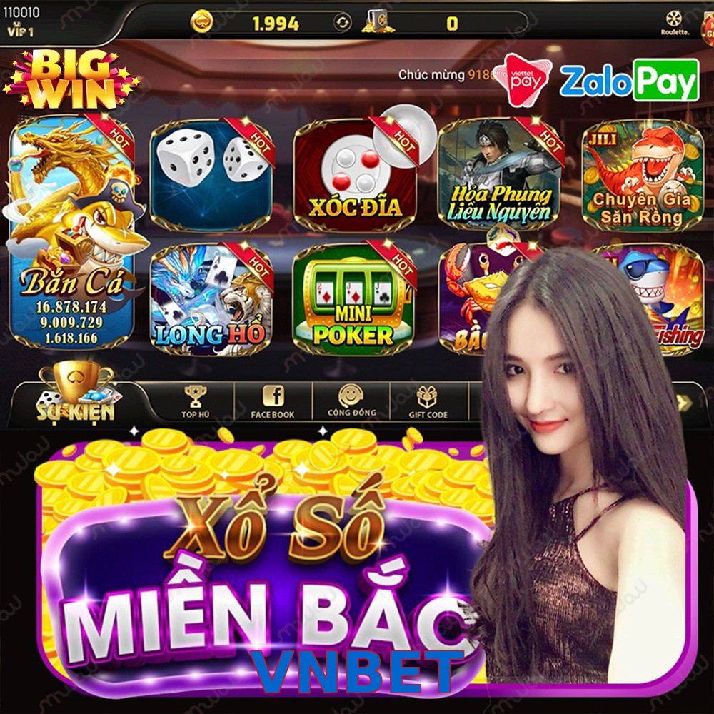 VNBET