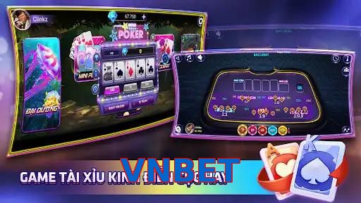 VNBET