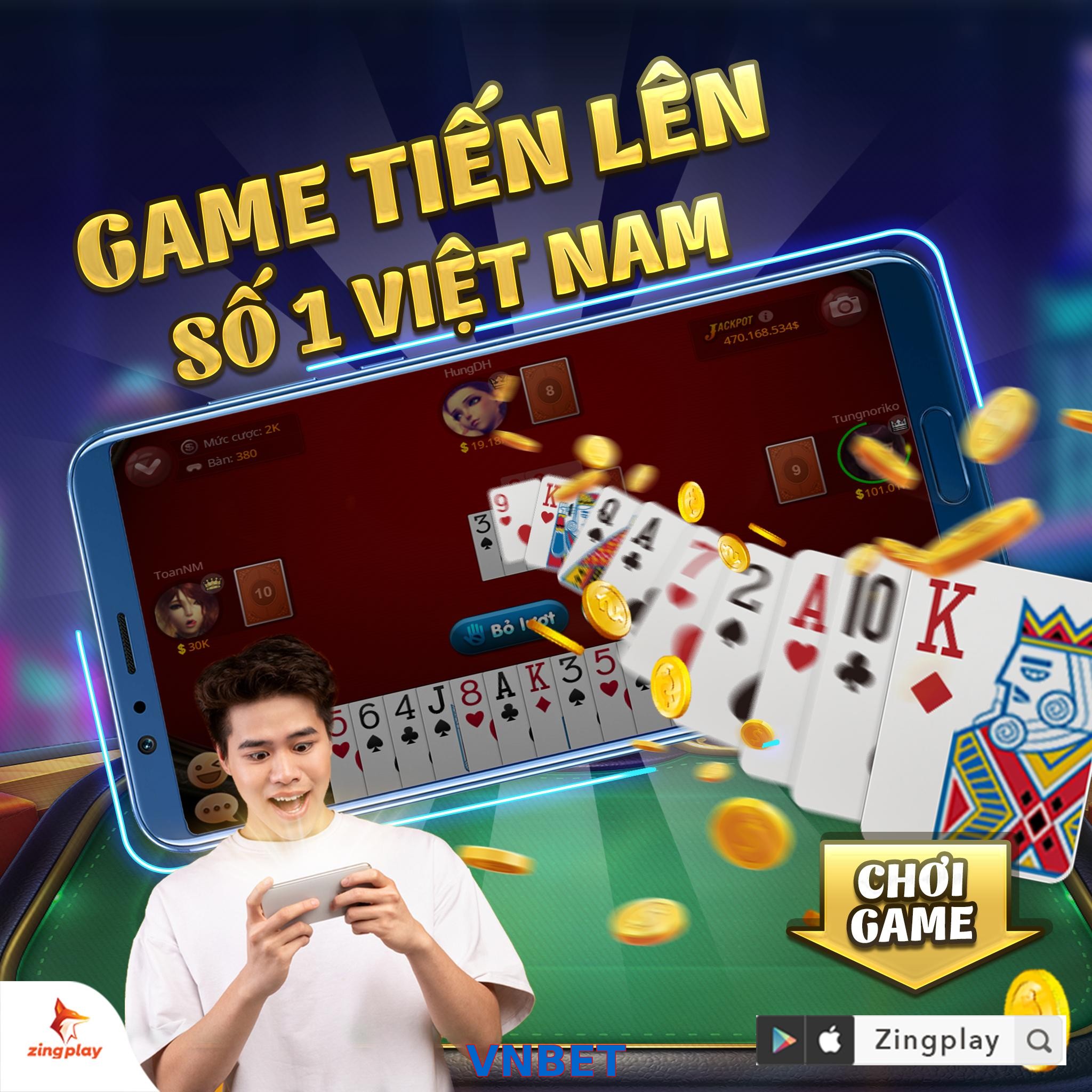 VNBET