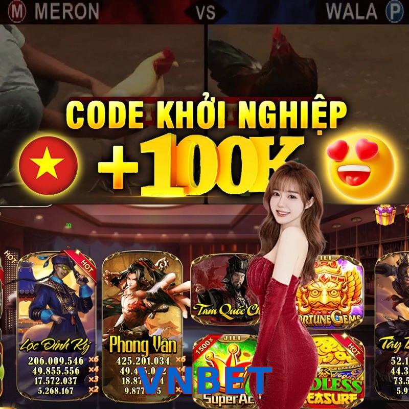 VNBET
