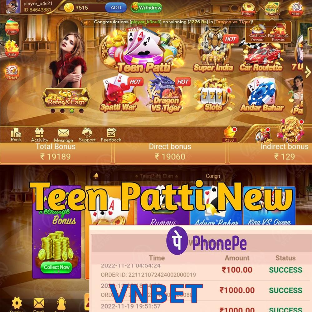 VNBET