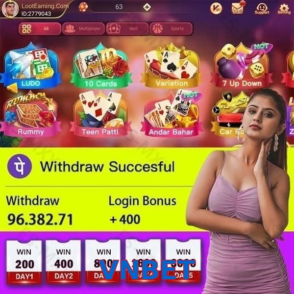 VNBET