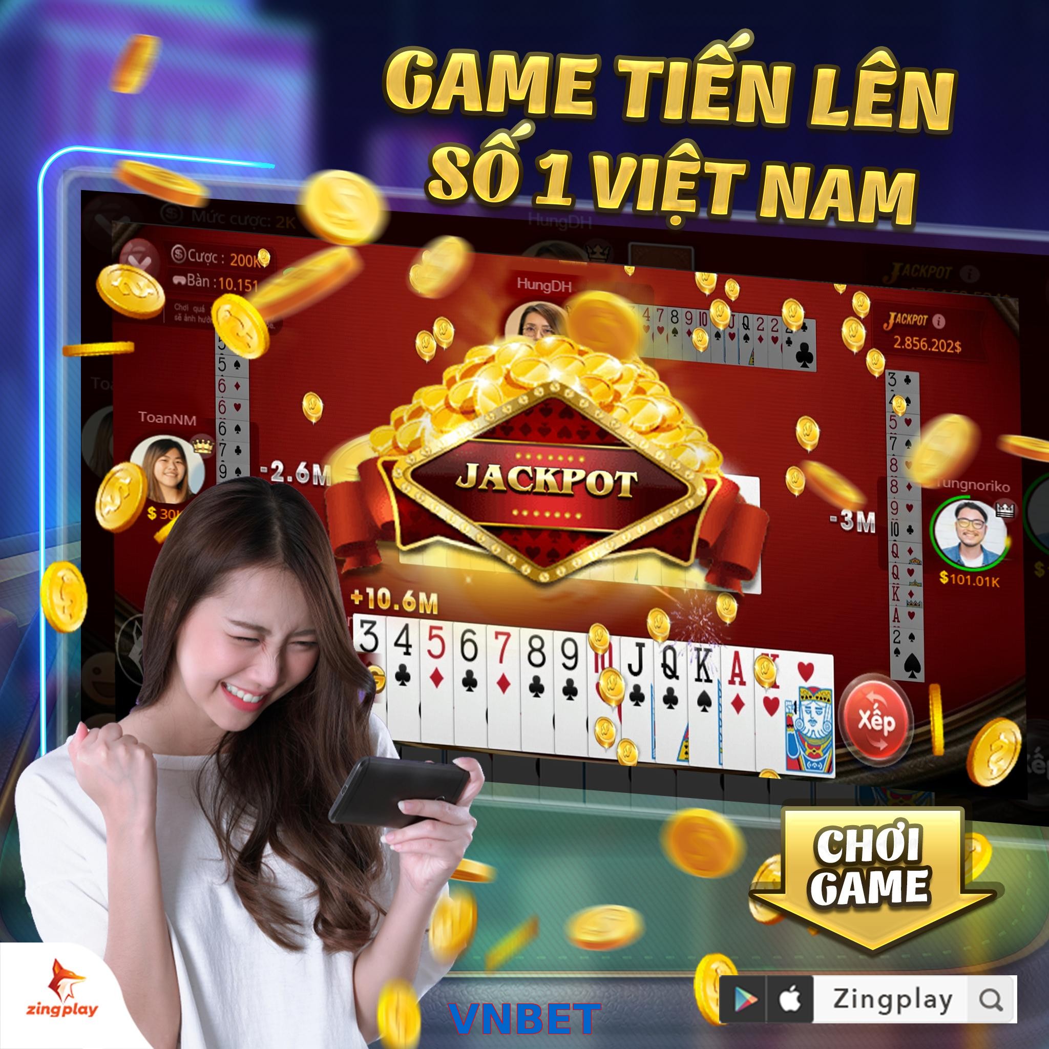 VNBET