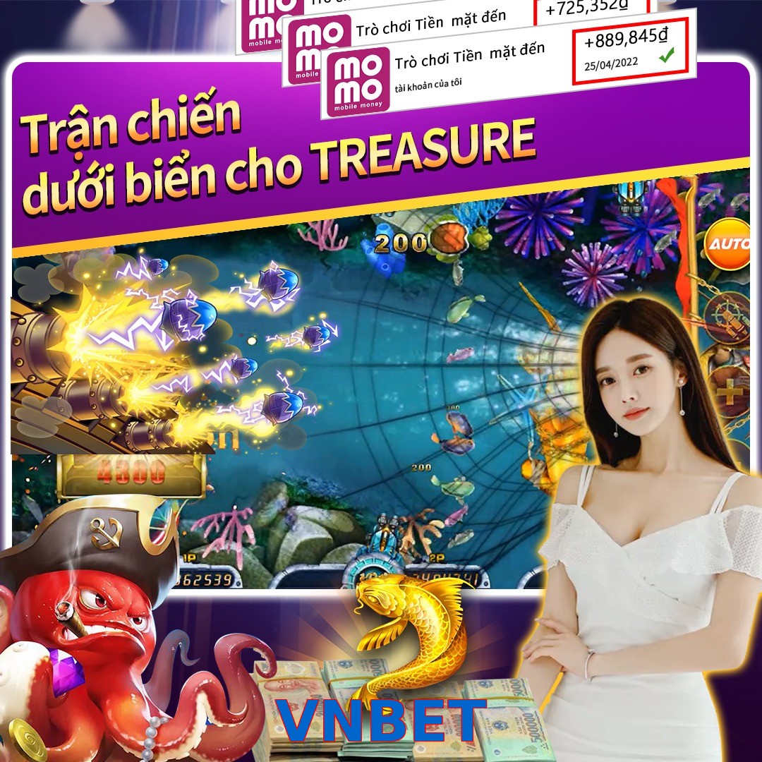 VNBET