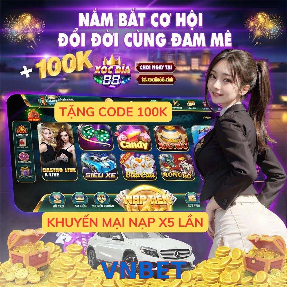 VNBET