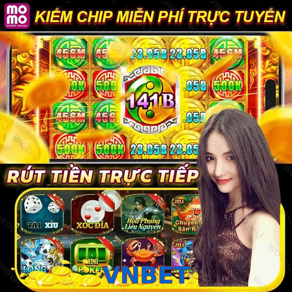 VNBET