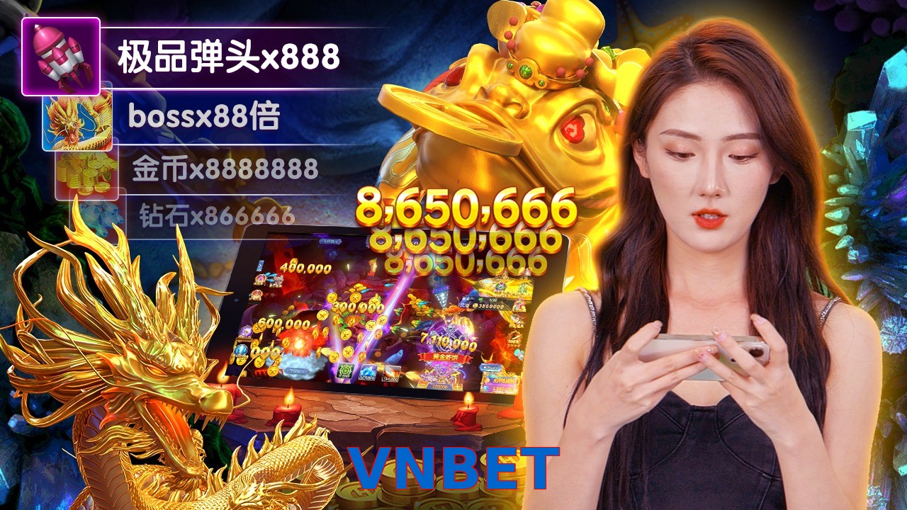 VNBET