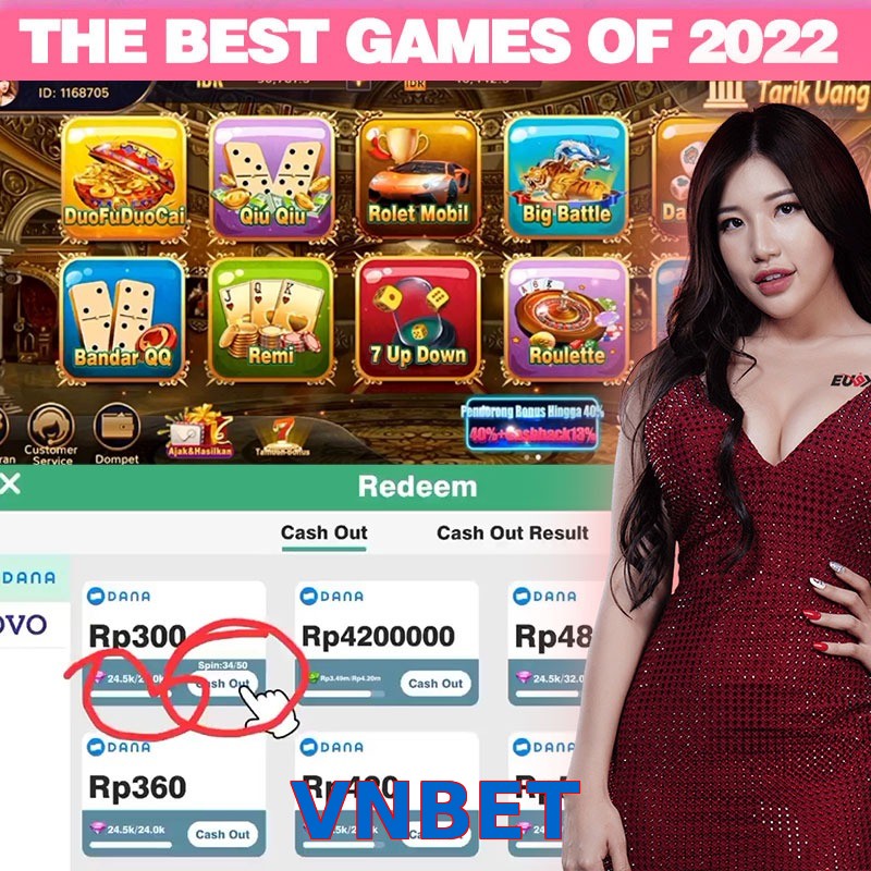 VNBET