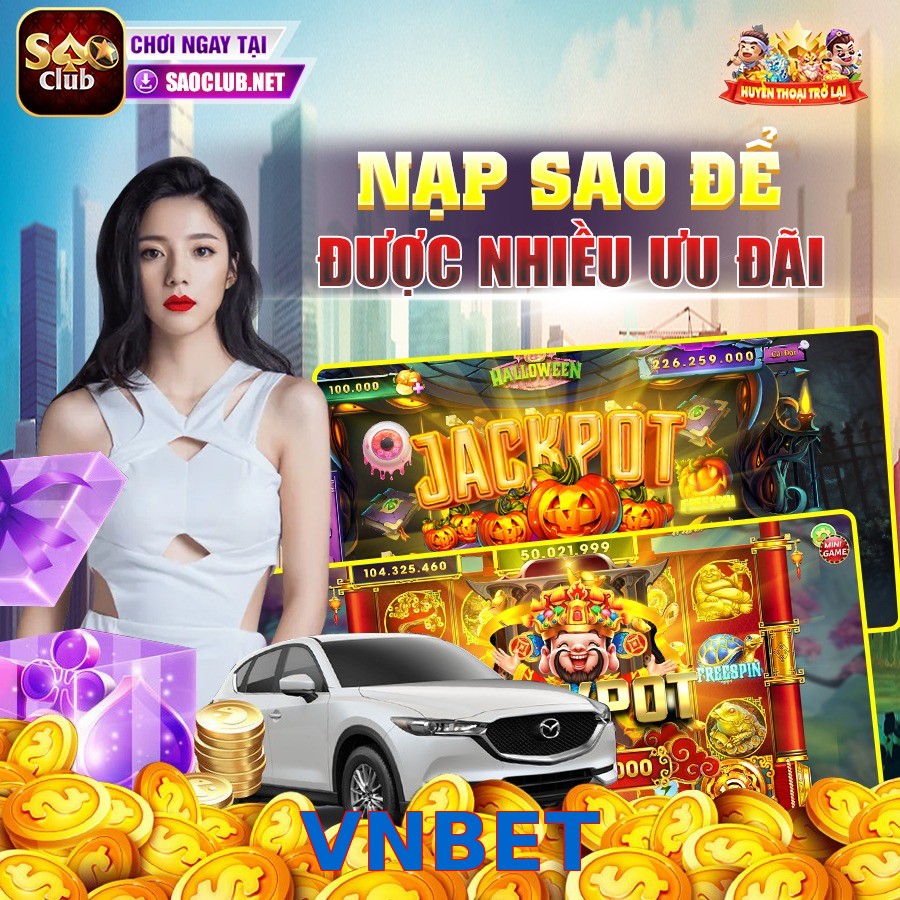 VNBET